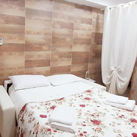 Apartamento Casa Pacioc Nápoles Exterior foto